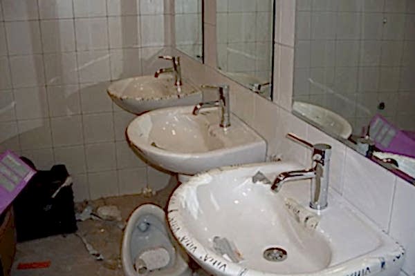 BANYO DEKORASYON