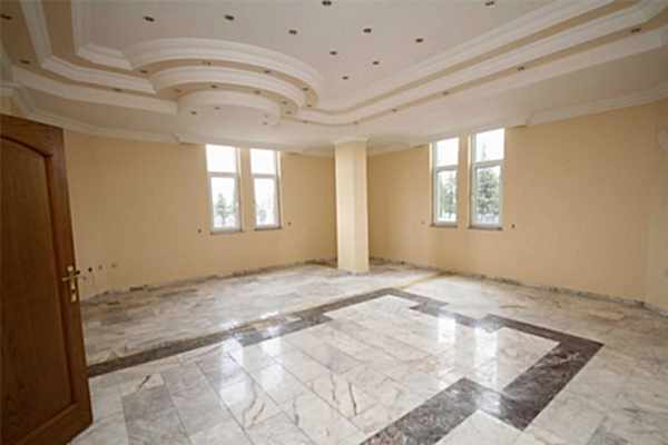 BİNA-DAİRE TADİLAT