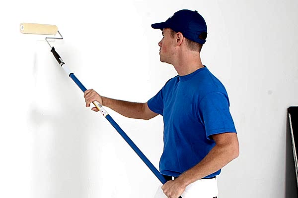 BOYA-BADANA İSLERİ