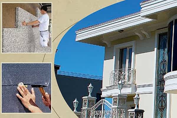 İÇ-DIŞ DEKORASYON