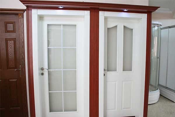 AMERİKAN PANEL KAPI